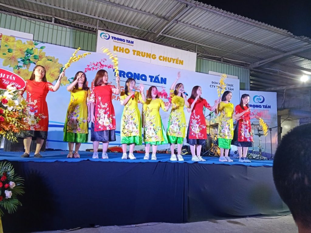 Xe Tải Trọng Tấn
