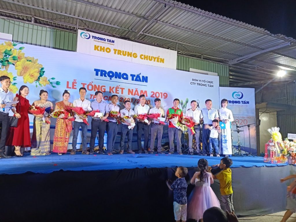 Xe Tải Trọng Tấn