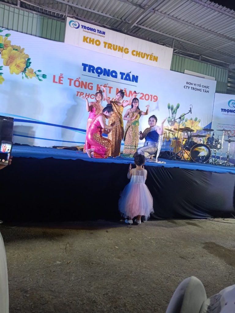 Xe Tải Trọng Tấn