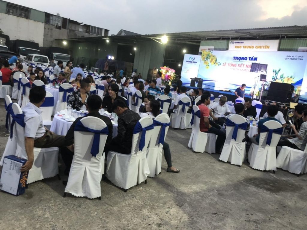 Xe Tải Trọng Tấn