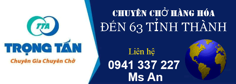 Xe Tải Trọng Tấn