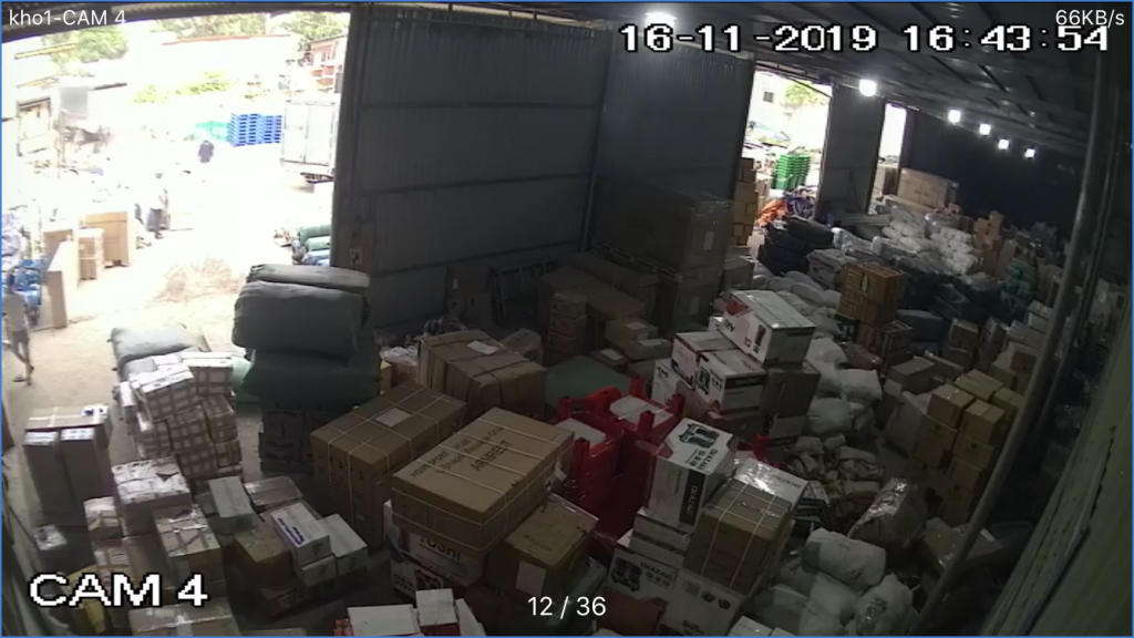 Xe Tải Trọng Tấn