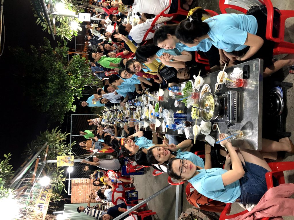 Xe Tải Trọng Tấn