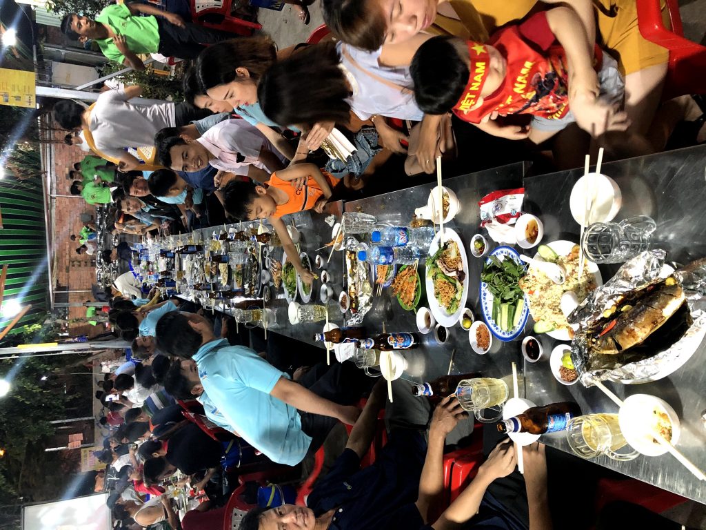Xe Tải Trọng Tấn