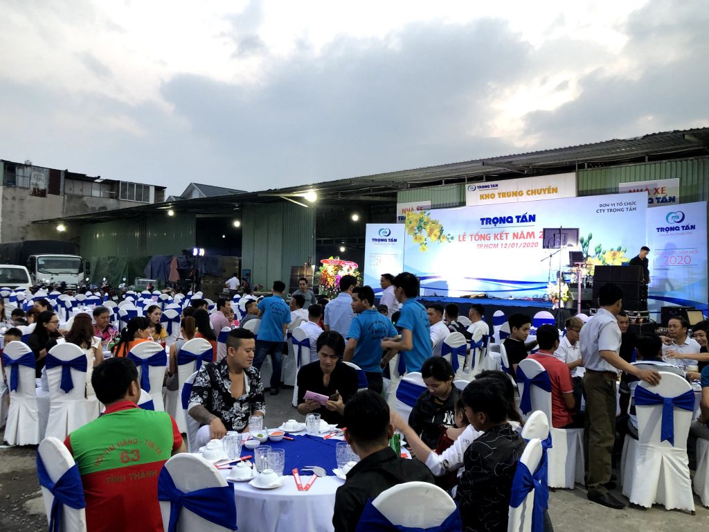 Xe Tải Trọng Tấn