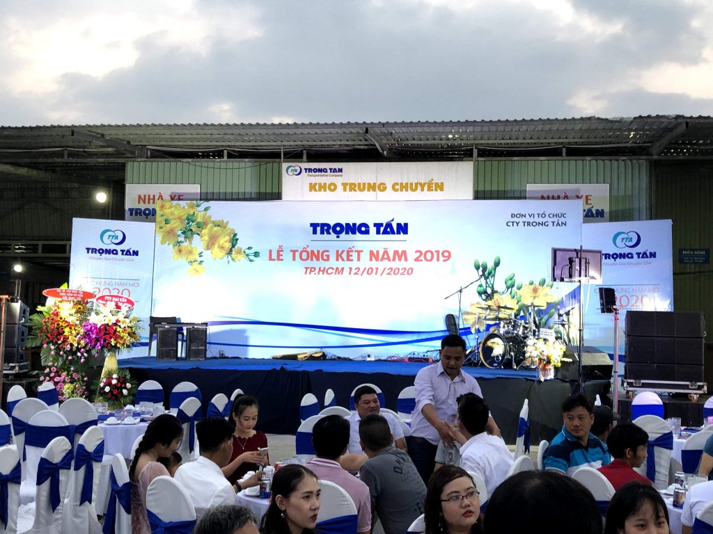 Xe Tải Trọng Tấn
