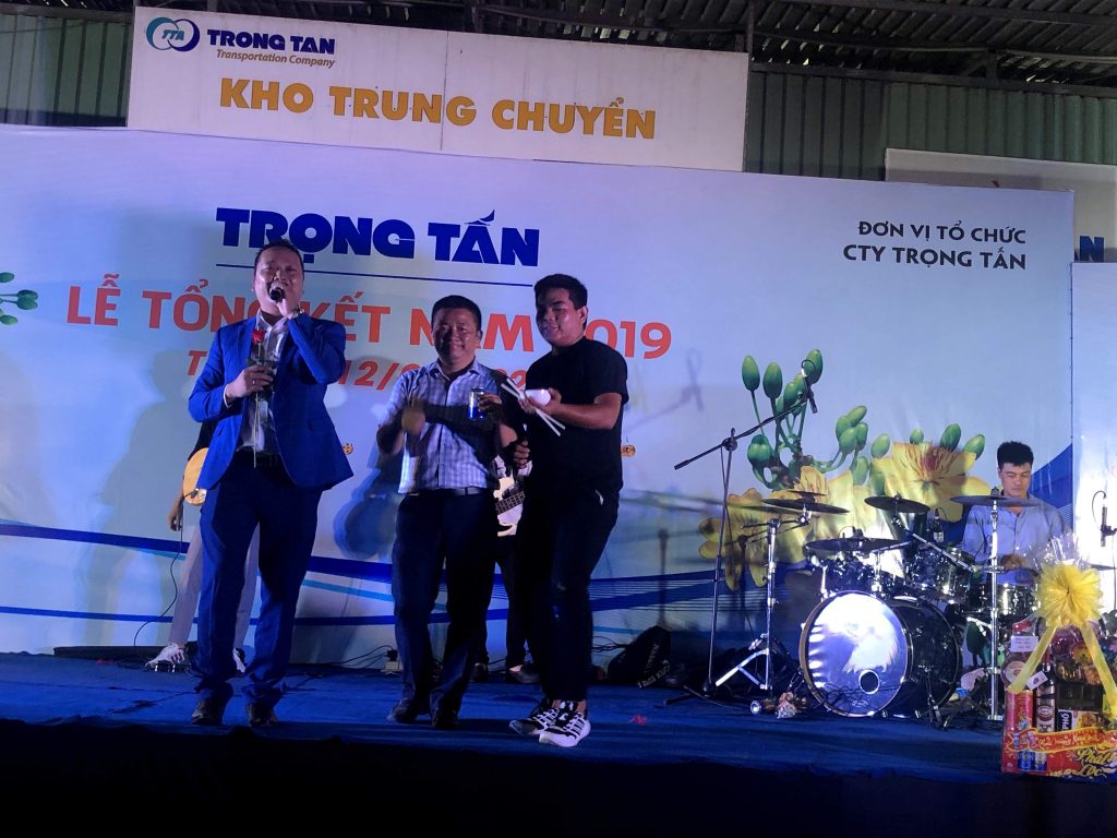 Xe Tải Trọng Tấn