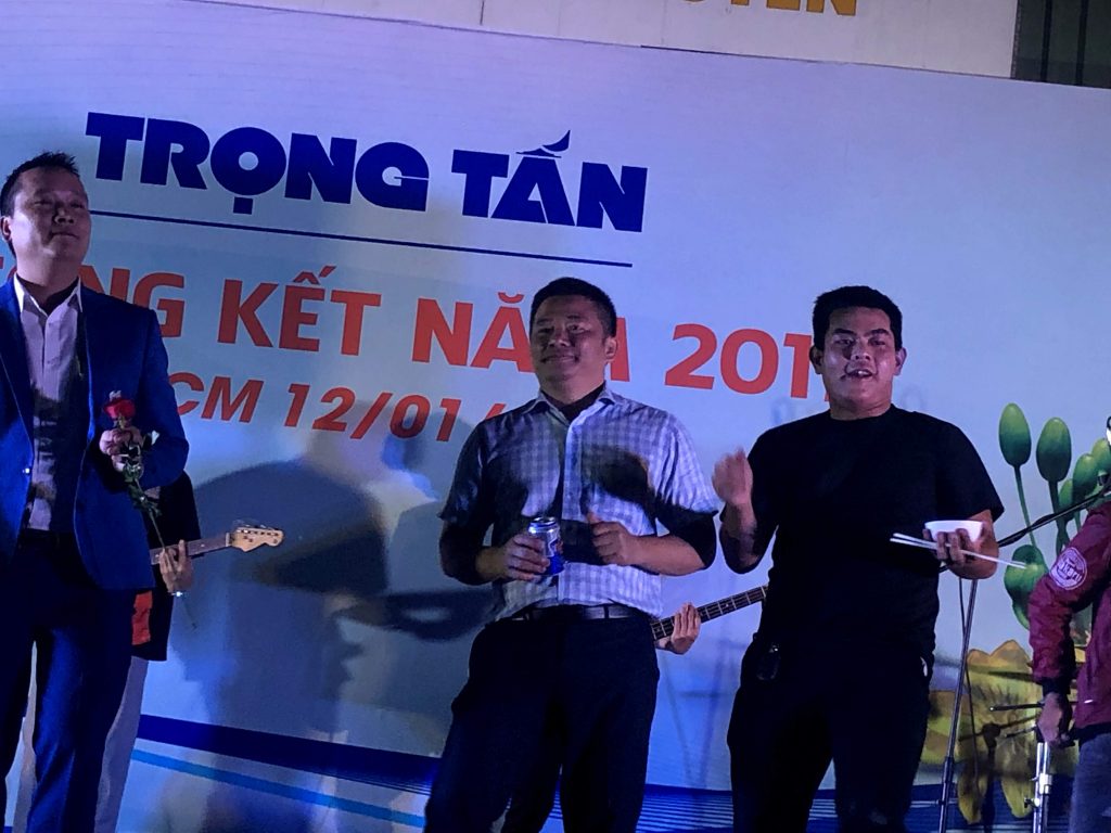 Xe Tải Trọng Tấn