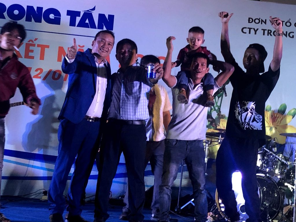 Xe Tải Trọng Tấn