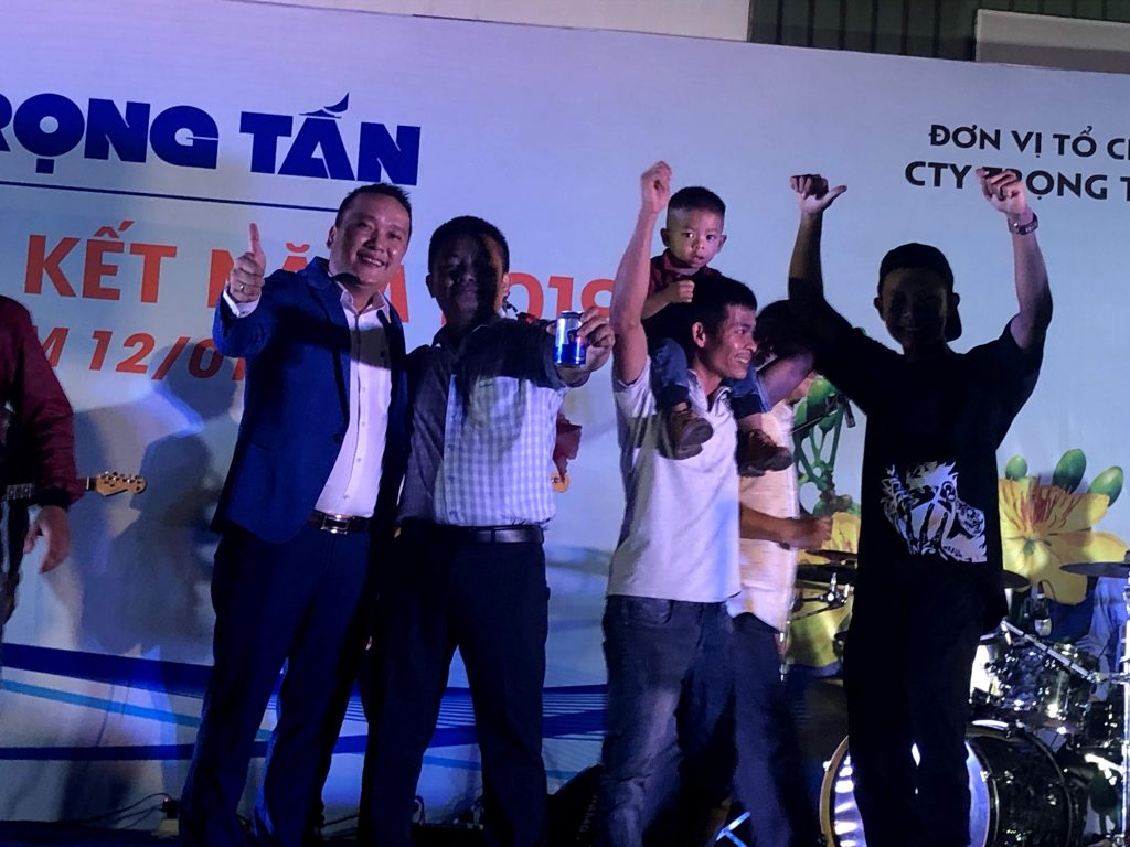 Xe Tải Trọng Tấn