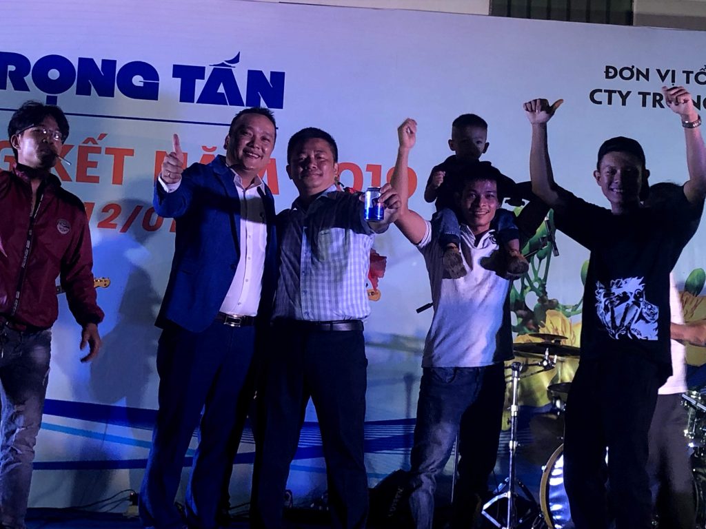 Xe Tải Trọng Tấn