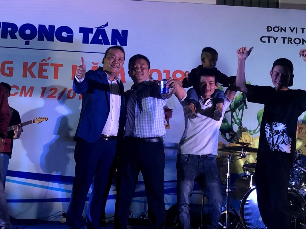 Xe Tải Trọng Tấn