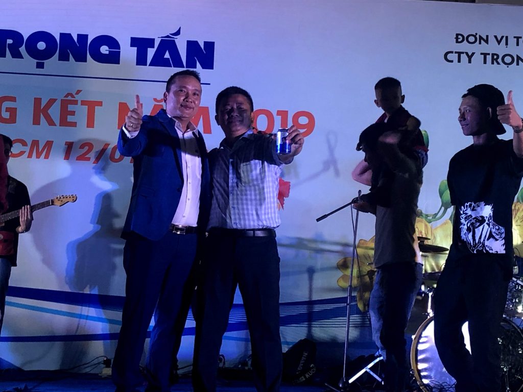 Xe Tải Trọng Tấn