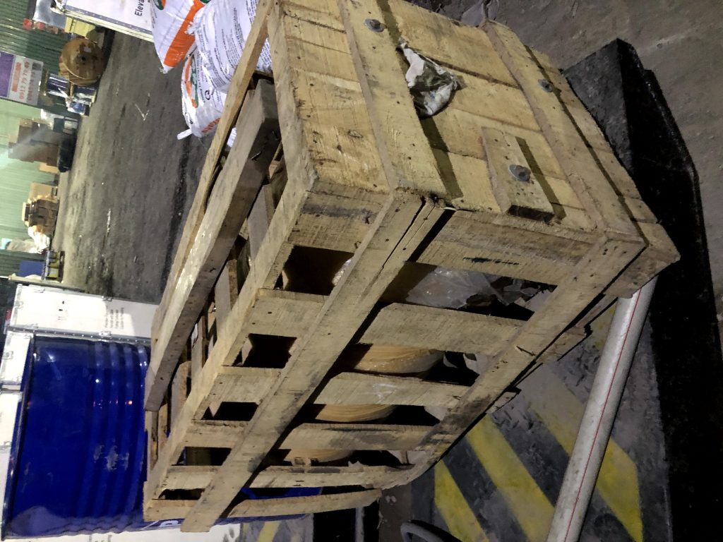Xe Tải Trọng Tấn