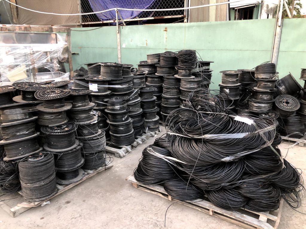 Xe Tải Trọng Tấn