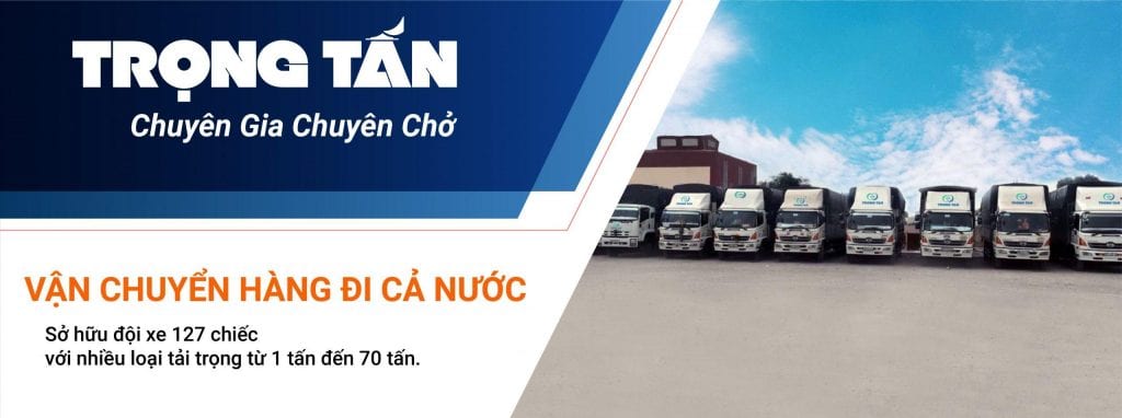 Vận chuyển hàng Phan Thiết đi quảng Bình giá rẻ