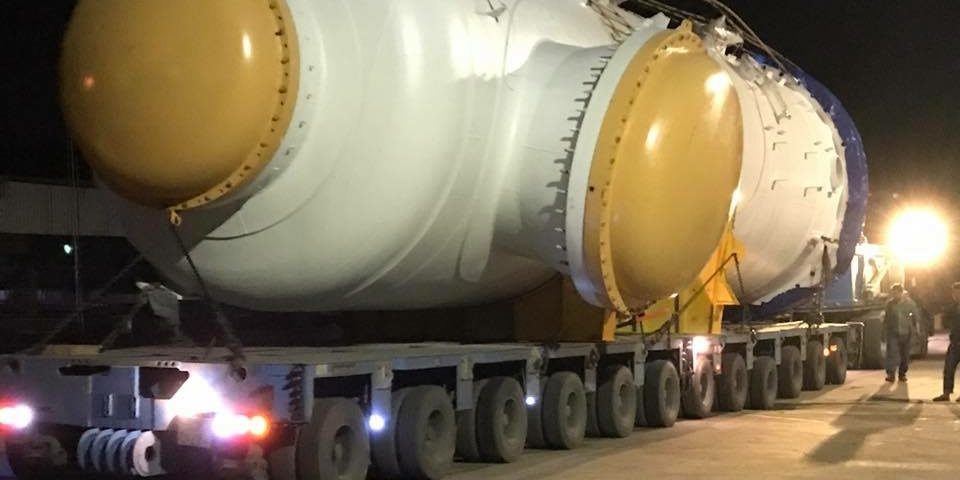 Xe Tải Trọng Tấn