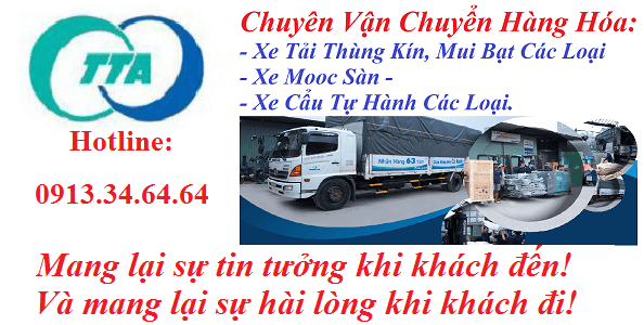 Xe Tải Trọng Tấn
