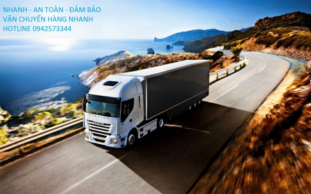 Xe Tải Trọng Tấn