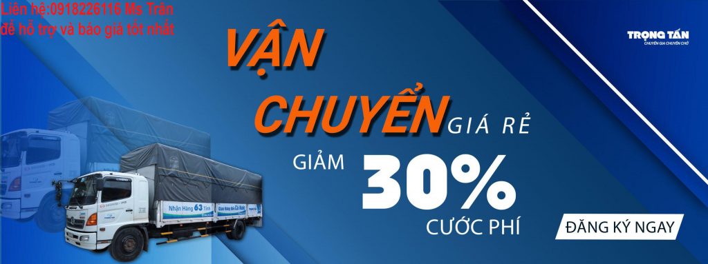 Xe Tải Trọng Tấn