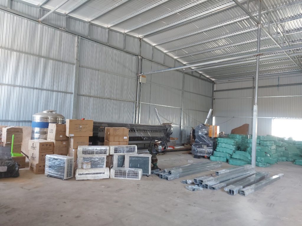 Xe Tải Trọng Tấn