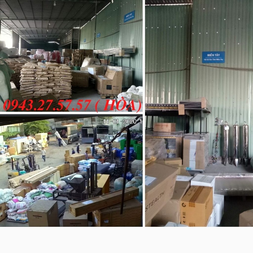 Xe Tải Trọng Tấn