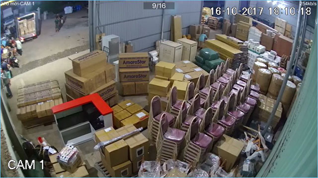 Xe Tải Trọng Tấn