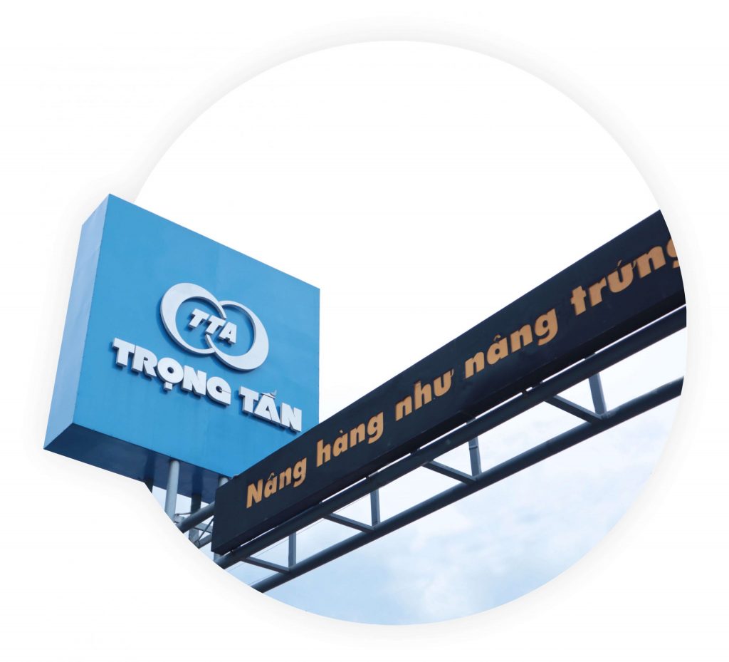 Xe Tải Trọng Tấn