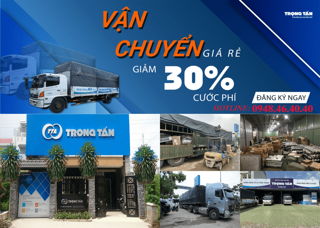 Xe Tải Trọng Tấn