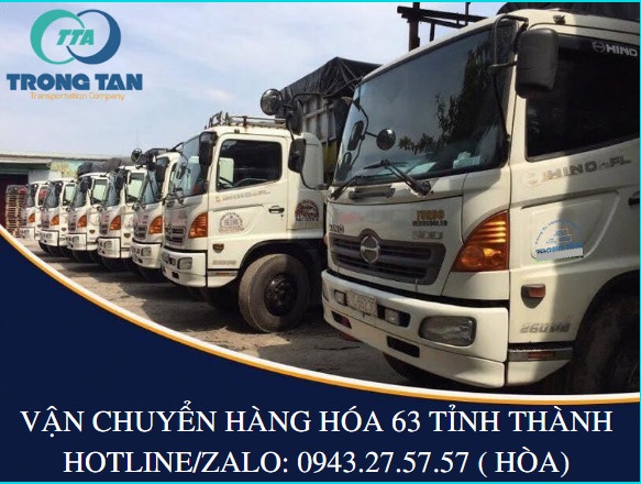 Nhà xe chở hàng đi Cẩm Lệ Đà Nẵng