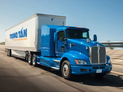 Xe Tải Trọng Tấn