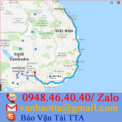 Xe Tải Trọng Tấn