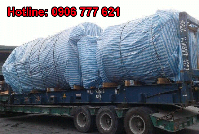 Xe Tải Trọng Tấn