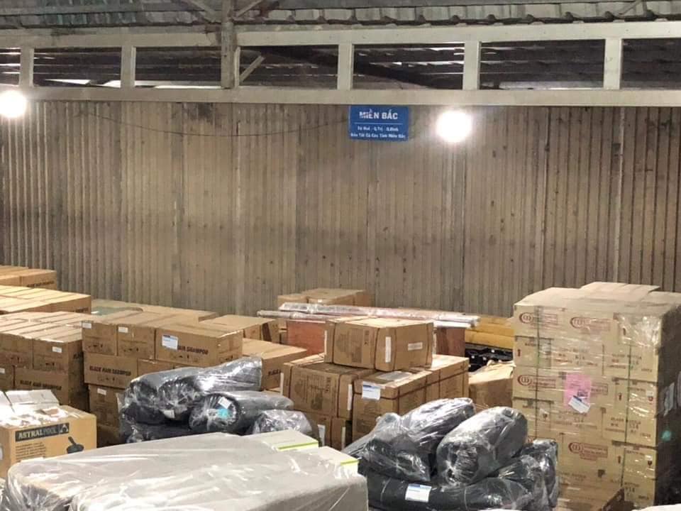 Xe Tải Trọng Tấn