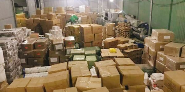 Xe Tải Trọng Tấn