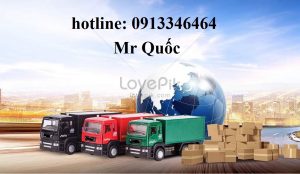 Nhà xe ghép hàng tuyến Hà Nội Bắc Ninh