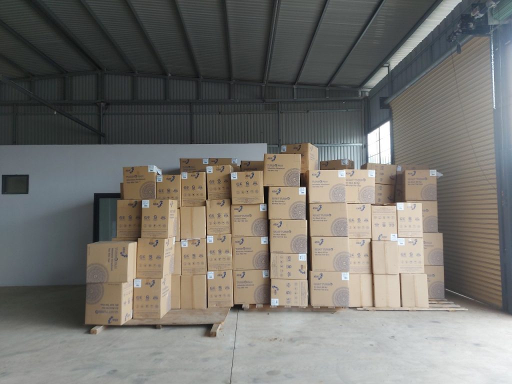 Xe Tải Trọng Tấn