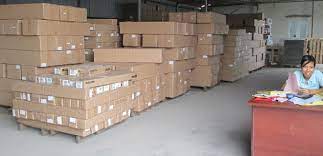 Xe Tải Trọng Tấn