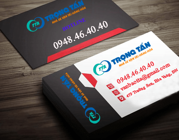 Xe Tải Trọng Tấn