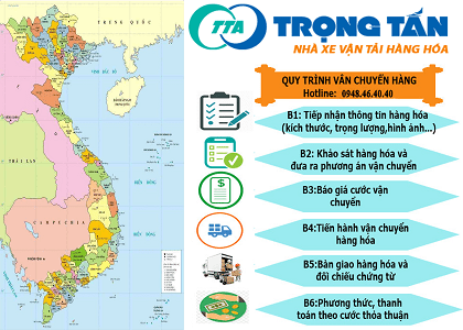 Xe Tải Trọng Tấn