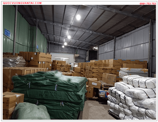 Xe Tải Trọng Tấn