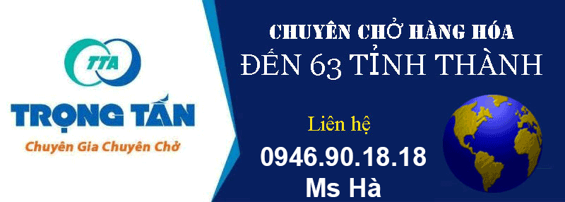 Xe Tải Trọng Tấn