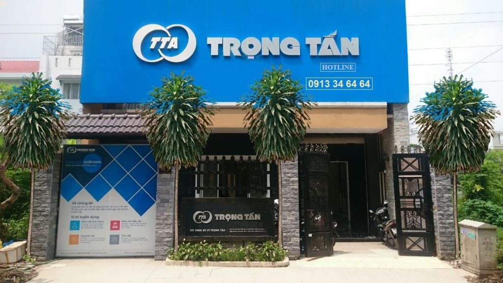 Nhà xe chở hàng Sài Gòn đi Quảng Bình