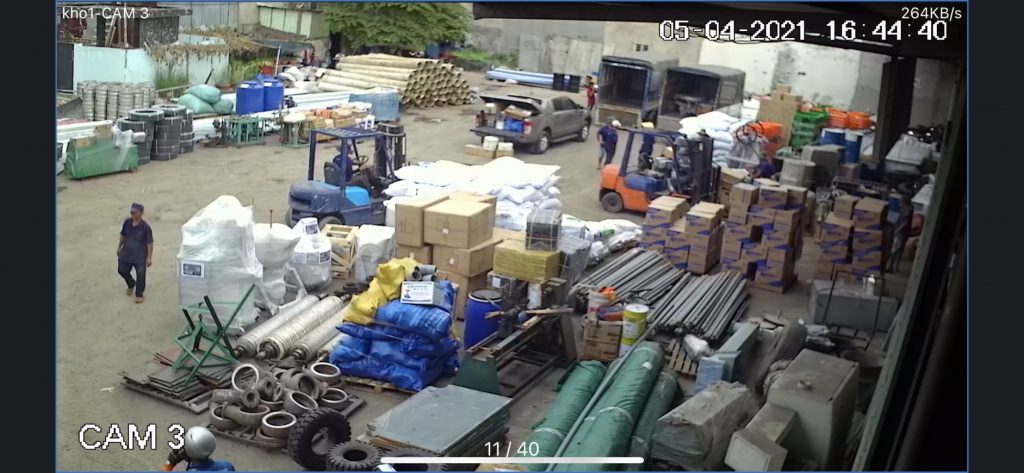Xe Tải Trọng Tấn