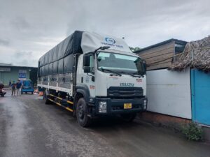 Vận chuyển hàng Gia Lai đi Sài Gòn cước siêu rẻ