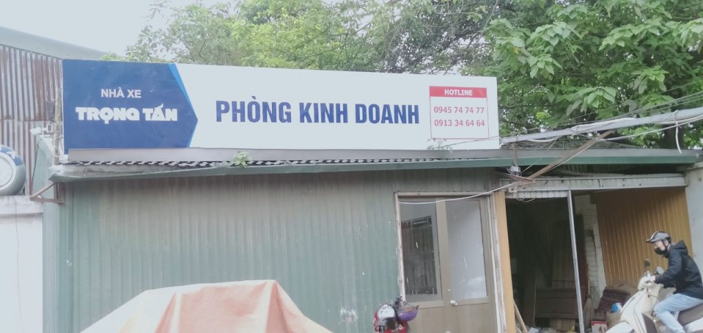 Xe Tải Trọng Tấn