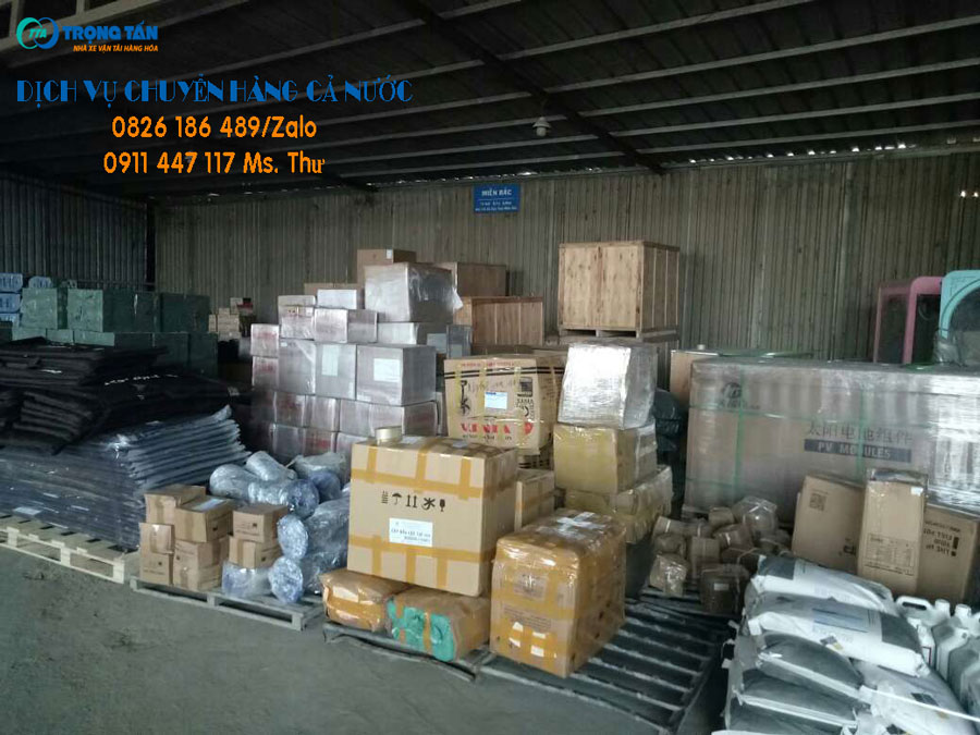 Xe Tải Trọng Tấn