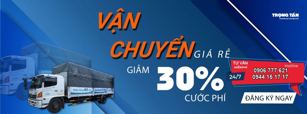 Xe Tải Trọng Tấn