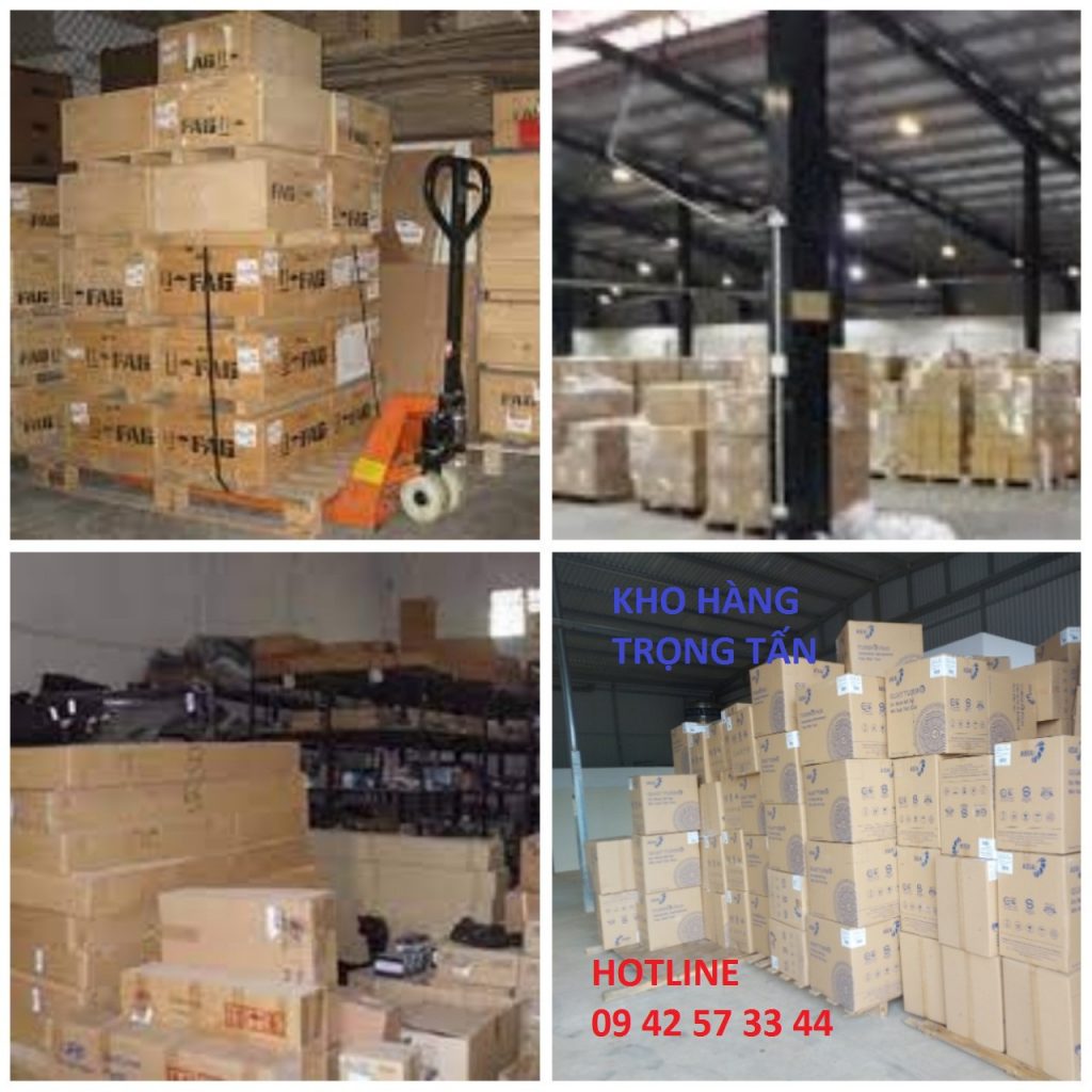 Xe Tải Trọng Tấn