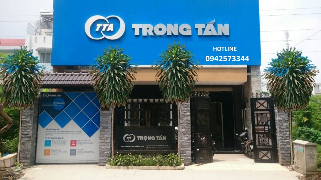 Xe Tải Trọng Tấn